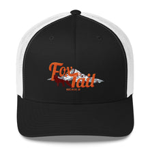 Fox-Tail's Trucker Cap
