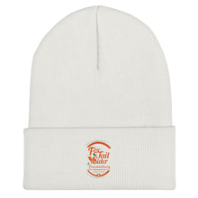 Fox-Tail Cider & Distillery Cuffed Beanie