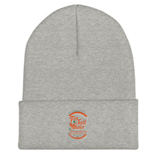 Fox-Tail Cider & Distillery Cuffed Beanie