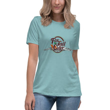 Women's Relaxed T-Shirt